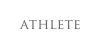 athlete