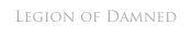 Legion of Damned